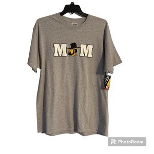 Appstate‎ mom t-shirt, size XL, Brand New